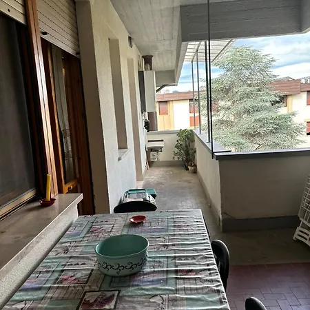 شقة A فياريجيو